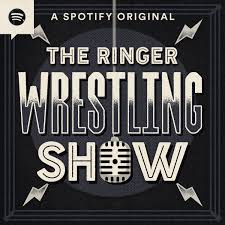 The Ringer Wrestling Show