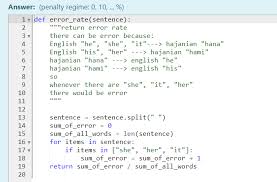 solved python coding implement a