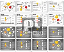 Best Of Spaghetti Chart Toolbox For Powerpoint Presentations