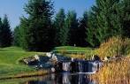 Indian Summer Golf & Country Club in Olympia, Washington, USA ...