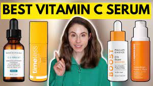 the best vitamin c serum