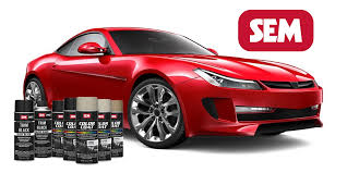 Sem Ace Automotive Colour Equipment