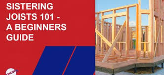 sistering joists 101 a beginners guide