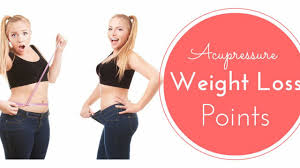 Acupressure Points For Weight Loss Works In 1 2 Weeks
