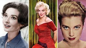 beauty secrets of old hollywood
