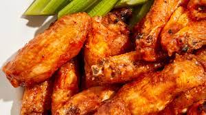baked en wings that are actually