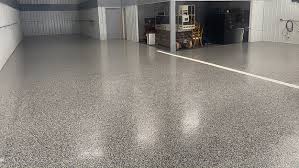 chicagoland epoxy flooring