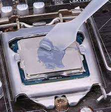 Then, we have intel's large stock cooler and amd's wraith spire, which fare much better when it comes to cooling efficiency, all thanks to their much heftier heatsinks. Ultimate Guide To The Best Thermal Paste For 2021 Nerd Techy