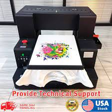 aok automatic a3 t shirt printing