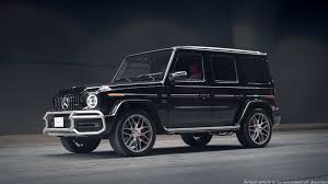 A new mercedes maintenance might as well be free compared to the depreciation in the first few years. Win A Mercedes Benz G Wagen And 20 000