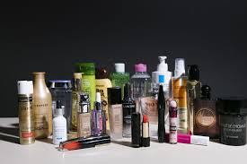 ban toxic forever chemicals in makeup