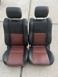 Seats For Nissan Altima For