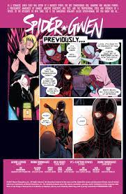 Spider-Gwen Vol. 2 (2015-) Chapter 18 - Page 2