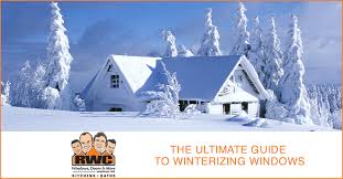 Winterize Your Windows