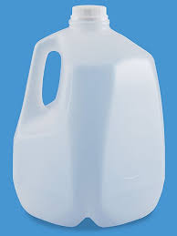 Milk Jugs 1 Gallon S 16912 Uline