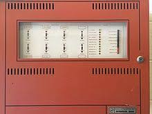 Fire Alarm Control Panel Wikipedia