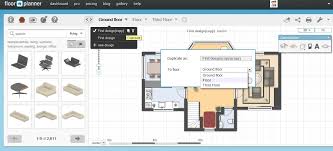 free floor plan software floorplanner