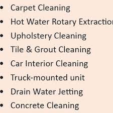 carpet cleaning in tri cities wa
