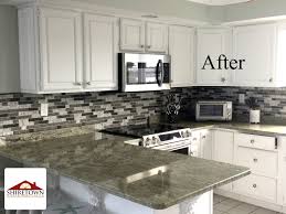 kitchen remodel granite countertops