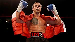 Image result for mairis briedis vs usyk