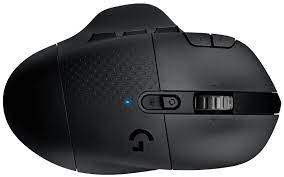 Logitech g604 lightspeed software is a very amazing product released from logitech. Logitech Unveils G604 Lightspeed Wireless Gaming Mouse 15 Programmable Controls