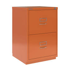 2 drawer f series filing cabinet