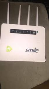 · note down the imei number of your modem. Smile Networking Products In Yaba For Sale Price On Jiji Ng