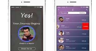 The best dating apps for free! On Eshq A Dating App For Muslims Women Get To Make The First Move