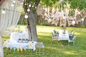 80 cool backyard party decor and s