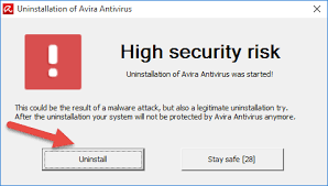 Avira antivirus pro download is made up of a brand new look which holds higher technology with relieve. A Quick Way To Uninstall Avira Antivirus Windows And Mac