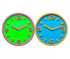 Избери своя винтидж часовник с 1 ден време за доставка! Stenen Chasovnik Bicolor Kare