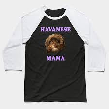 Havanese Mama