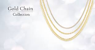 22k gold chain designs with
