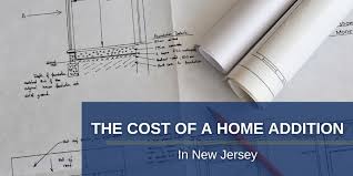 Cost Of A Home Addition In Nj