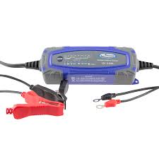 Image of Intelligent Battery Charger
