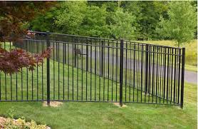 Fence Gates Diy Standard Residential