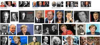 Famous German Politicians - getting started — Steemit