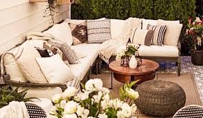 Outdoor Decorating Ideas To Get Your