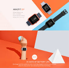 With ip68 water resistant, this amazfit smart watch lite version can be used in a lot of occasions. Mobile2go Xiaomi Amazfit Bip Smartwatch Original Xiaomi Malaysia