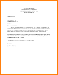 10 Sample Resume Cover Letter For Nurses Payment Format