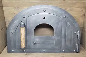 They can also cook a vast number of other items, like veggies and giant cuts of 12. All Pizza Oven Doors Old West Iron
