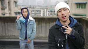 Looking for a song for growing up slideshow? Chengdu Emerges As A New Home For Chinese Hip Hop Klcc