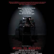 Megan Is Missing Streaming Vf Hd - Where To Watch 'Megan Is Missing' Online Nearly 10 Years After Its Release