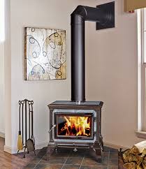 Stoves Wood Gas And Pellet Stoves