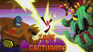 If you like this game, support the developers and buy it! Guacamelee 2 True End Guide Just Push Start