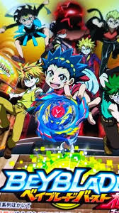 Beyblade burst turbo slingshock features a rail system that propels digital tops through the beystadium rails and into the battle ring in the app. Beyblade Burst Wallpaper Wallpaper