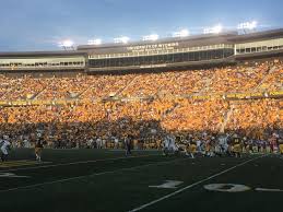 We provide tickets + more, so you can buy great tickets plus parking, hospitality. University Of Wyoming Fall Sports Cancelled Wyoming Public Media