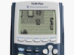 Spend Money On A Graphing Calculator