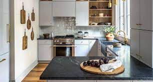 72 stylish small kitchen ideas that do