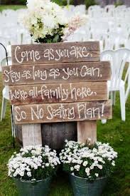 10 Best Wedding Seating Signs Images Wedding Wedding